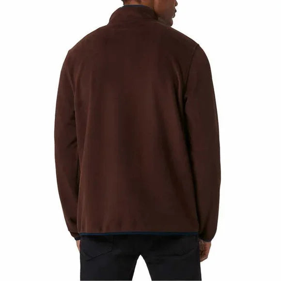 32 Degrees Men's Quarter Snap Pullover - Premium Quality Outerwear