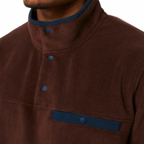 32 Degrees Men's Quarter Snap Pullover - Premium Quality Outerwear