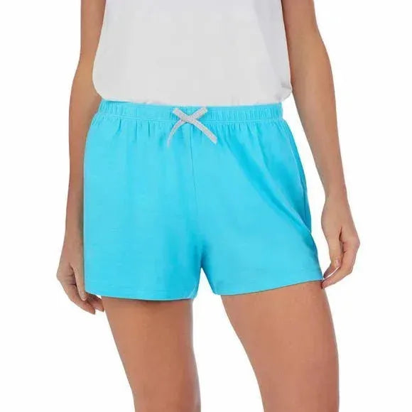Jane & Bleecker Women's 3-Pack Sleep Shorts: Comfy & Stylish Loungewear Set