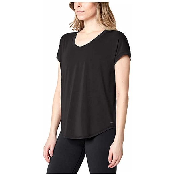 Mondetta Women's Short Sleeve Tee