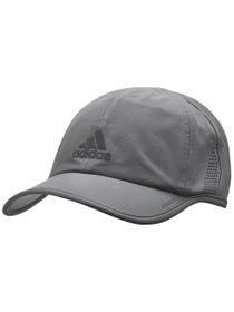 adidas Men's Acessories Aeroready Hat (Grey, One Size)