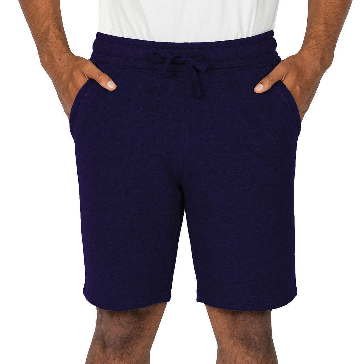 Jachs Men's Shorts: Premium Comfort & Style - Shop Now!