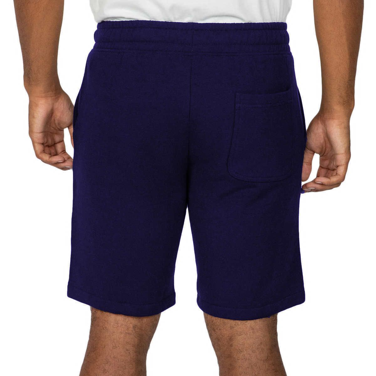 Jachs Men's Shorts: Premium Comfort & Style - Shop Now!