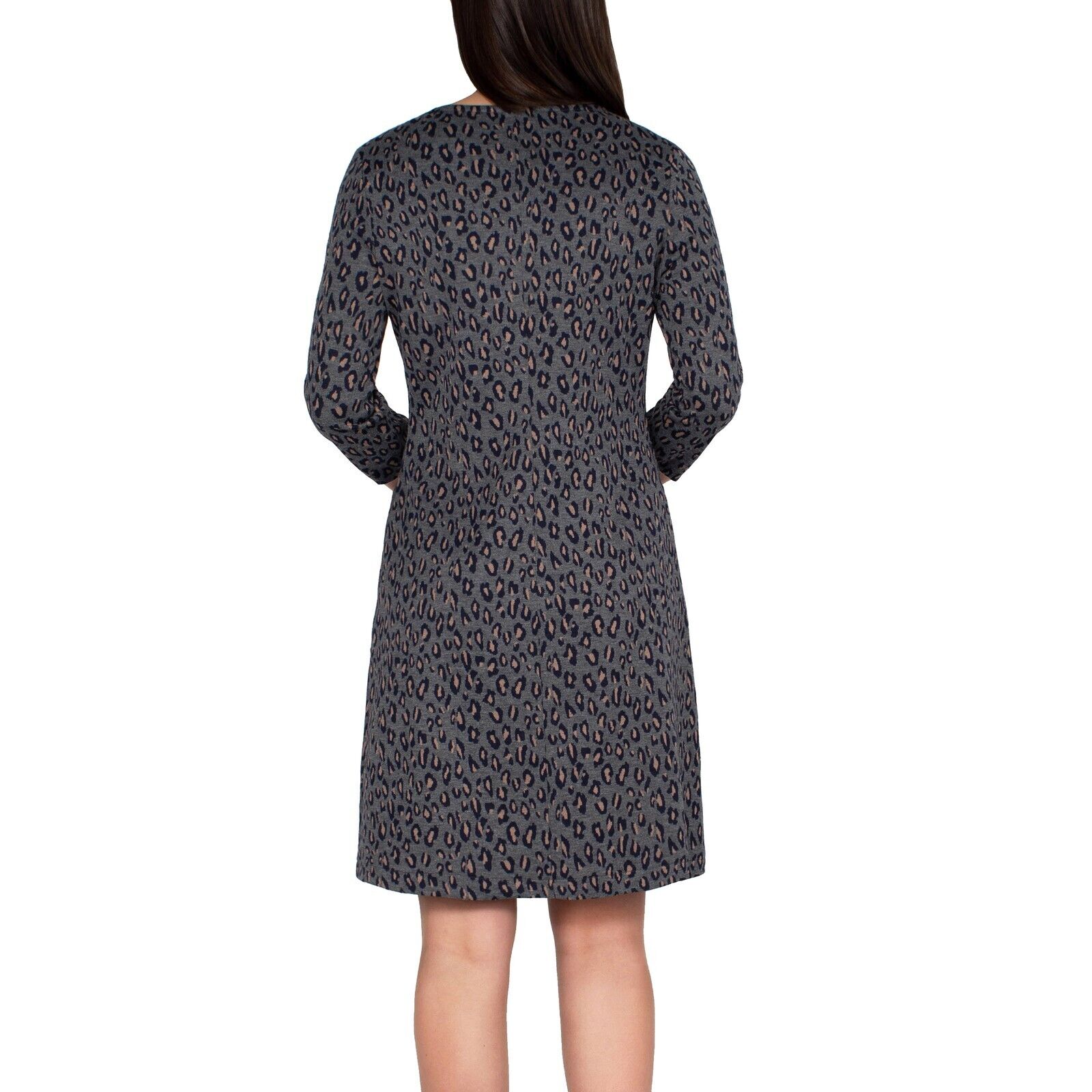 Nicole Miller Womens  3/4 Sleeve Dresses for women