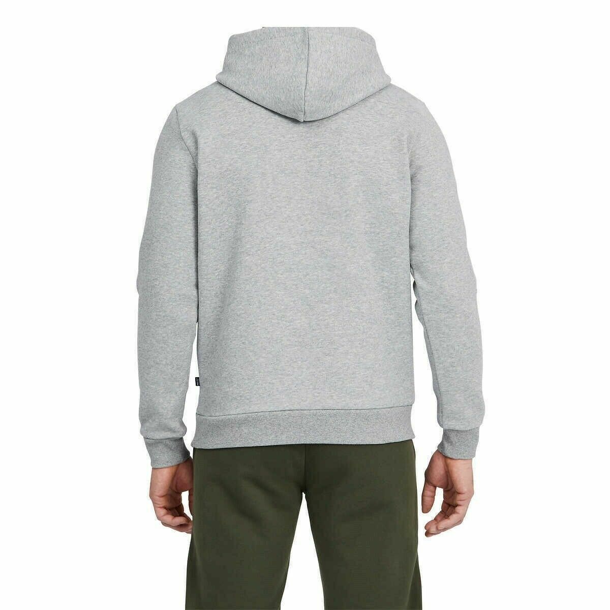 Puma Men's Pullover Hoodie - Premium Comfort and Style | Shop Now!