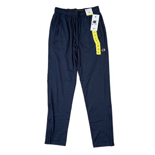 Champion Men's Cross Training Pant - High-performance athletic fit workout pant for ultimate comfort and durability.