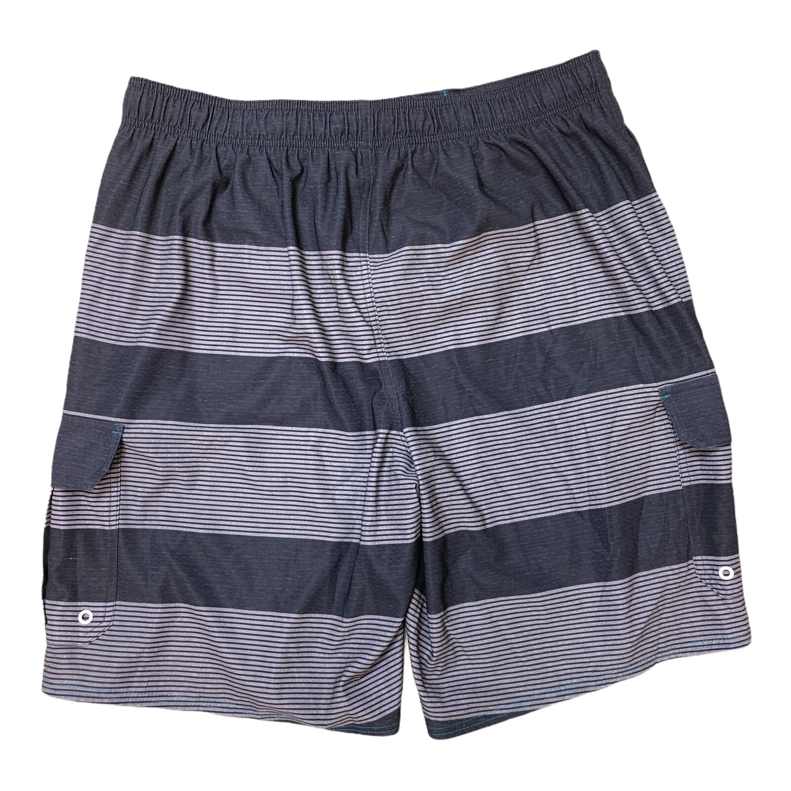 AIRWALK Men's Mesh Lined Board Shorts Swim Trunks