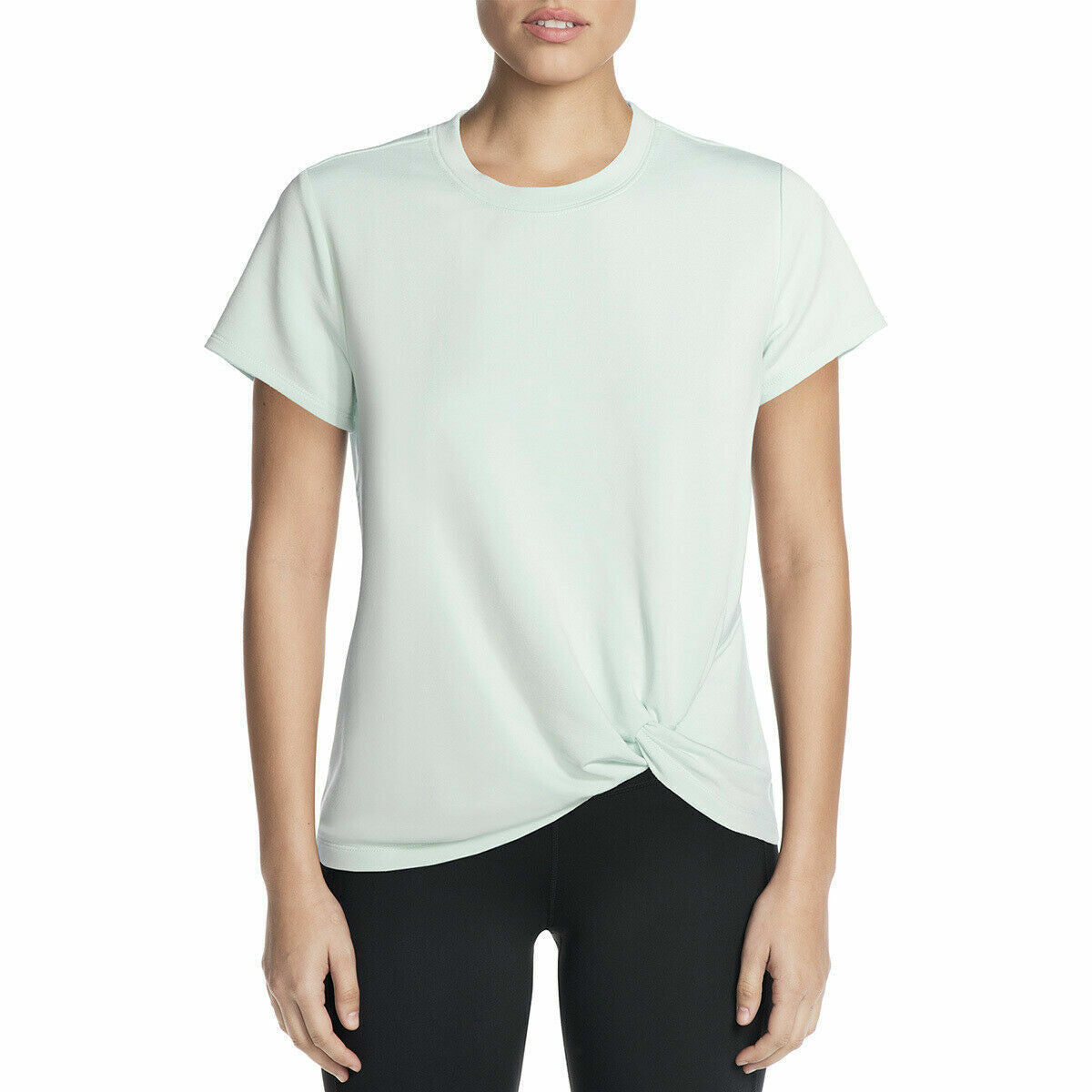 Skechers Women's Wellness Knot Tee