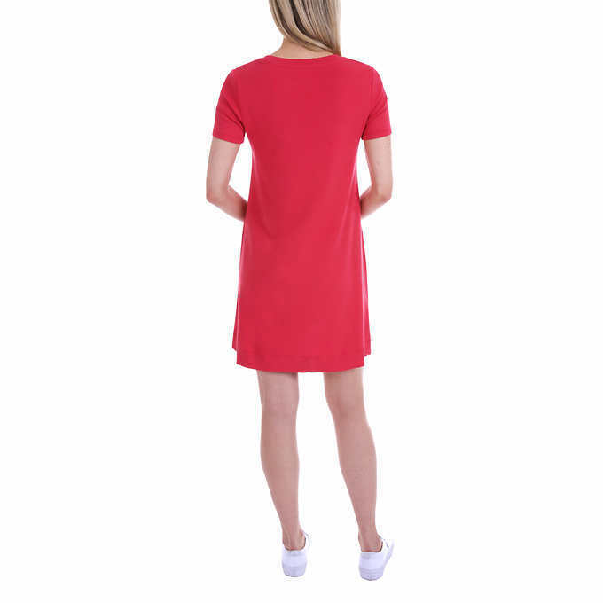 ELLEN TRACY Ladies' Pima Cotton Dress