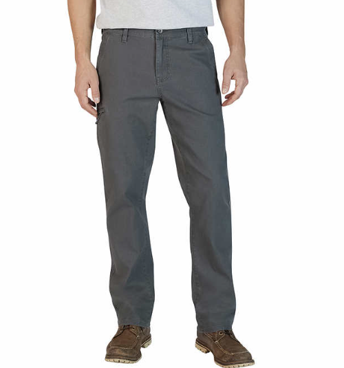 Weatherproof Vintage Men's Canvas Pant