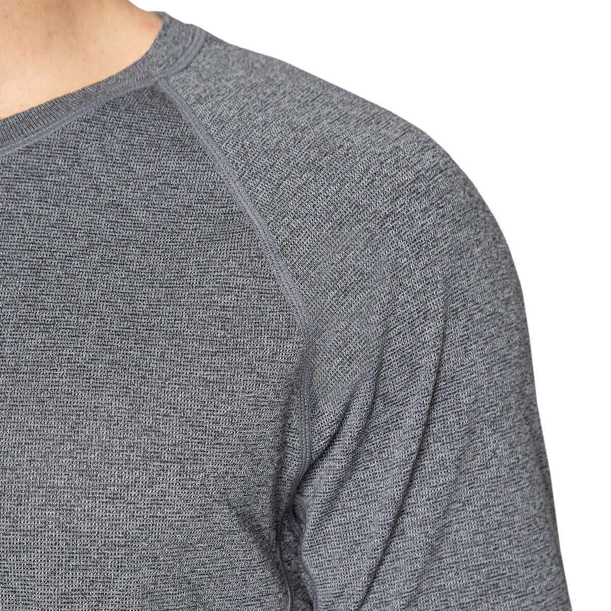 Mondetta Men's Performance Tee - Moisture-Wicking Fabric, Sleek Design, Range of Colors & Sizes