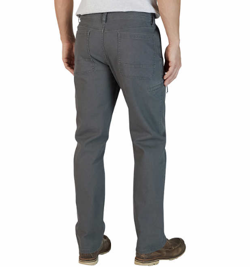 Weatherproof Vintage Men's Canvas Pant