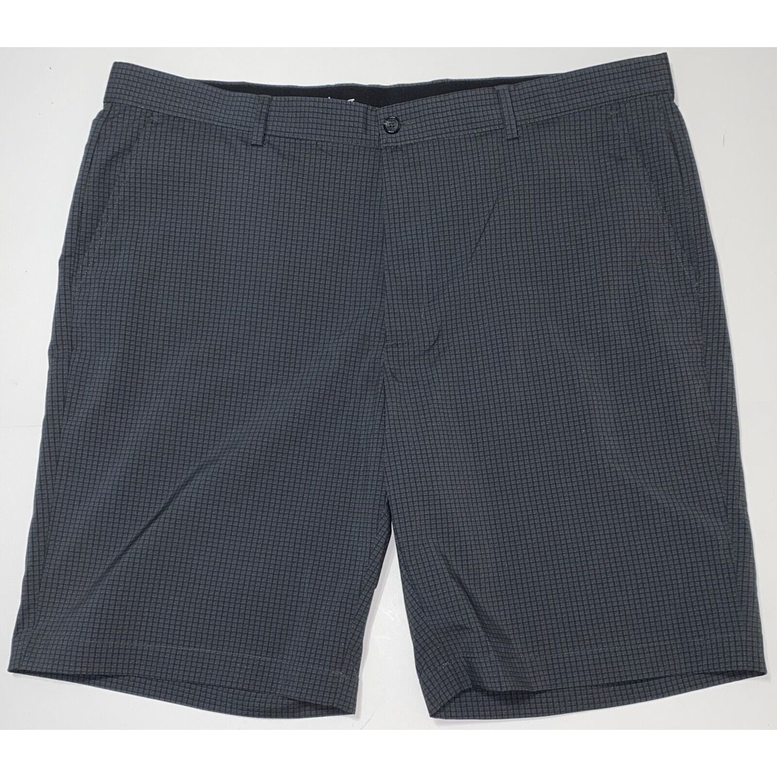 Greg Norman Luxury Microfiber Golf Shorts - Ultimate Comfort and Style for the Modern Golfer