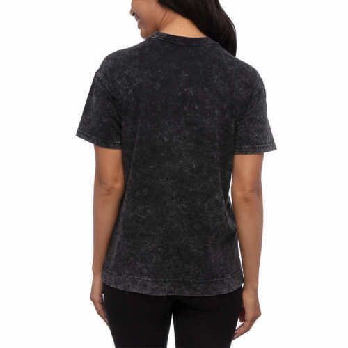 Champion Women's Cloud Wash Tee | Soft & Trendy Casual T-shirt | Stylish Athletic Apparel