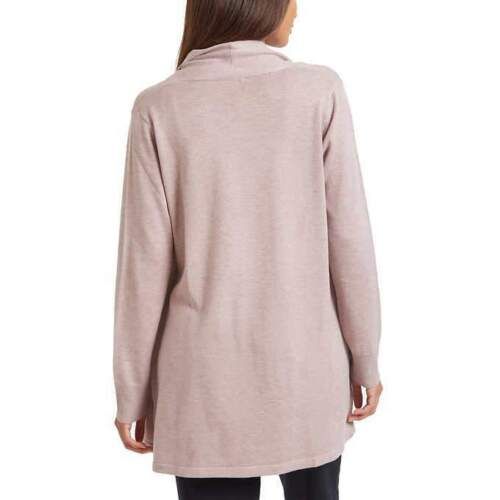 Ella Moss Women's Cozy Cardigan in - Flattering Fit, Premium Fabric, and Versatile Style for Comfortable Fashion