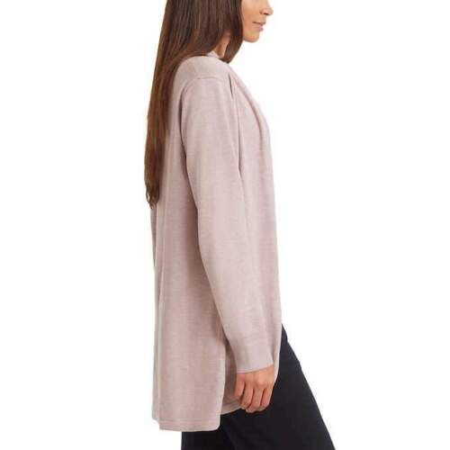 Ella Moss Women's Cozy Cardigan in - Flattering Fit, Premium Fabric, and Versatile Style for Comfortable Fashion