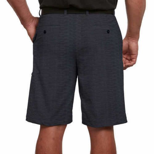 Bolle Comfort Flex Men's Performance Short - Lightweight, Breathable, Stretchy Gym Shorts for Active Men