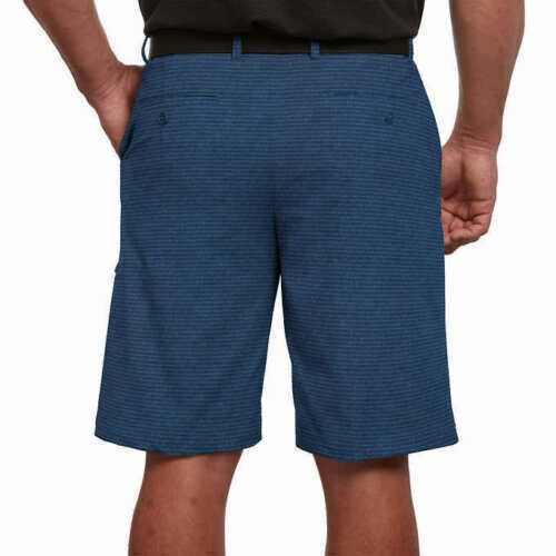 Bolle Comfort Flex Men's Performance Short - Lightweight, Breathable, Stretchy Gym Shorts for Active Men