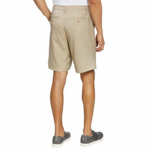 Bolle Comfort Flex Men's Performance Short - Lightweight, Breathable, Stretchy Gym Shorts for Active Men