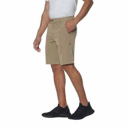 Gerry Men's Trail Shorts - Lightweight and Moisture-wicking Outdoor Shorts