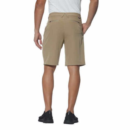 Gerry Men's Trail Shorts - Lightweight and Moisture-wicking Outdoor Shorts