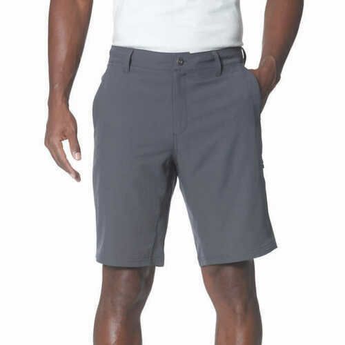 Gerry Men's Trail Shorts - Lightweight and Moisture-wicking Outdoor Shorts