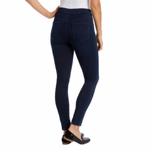 Gloria Vanderbilt Ladies Pull-On Pant - Comfortable and Stylish Women's Bottoms