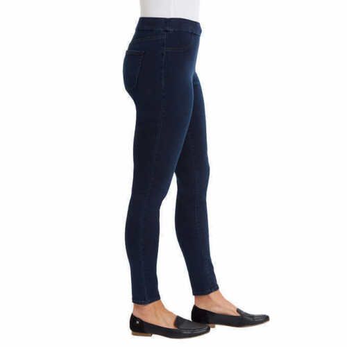 Gloria Vanderbilt Ladies Pull-On Pant - Comfortable and Stylish Women's Bottoms