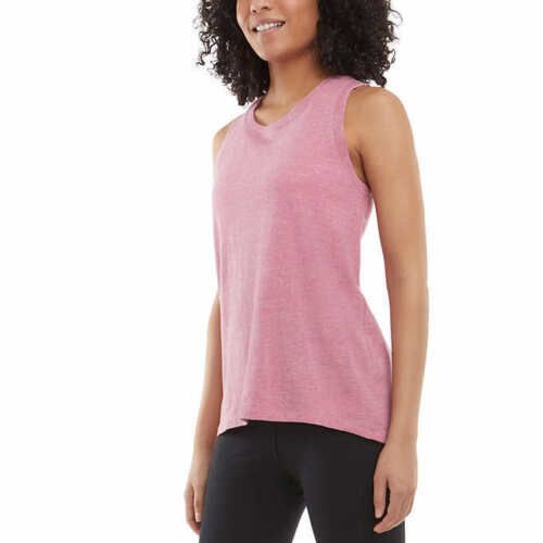 Danskin Women's 3-Pack Tank Tops - Versatile, Stylish, High-Quality.