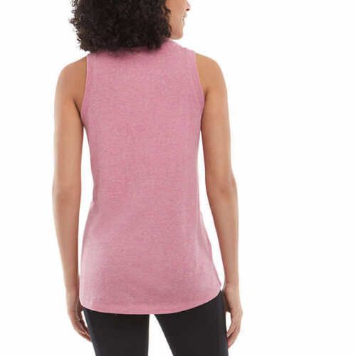 Danskin Women's 3-Pack Tank Tops - Versatile, Stylish, High-Quality.