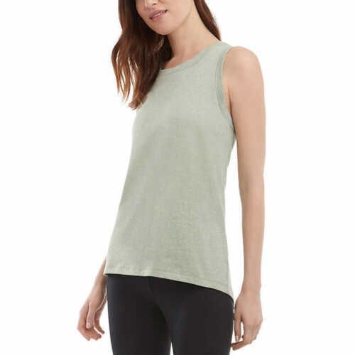 Danskin Women's 3-Pack Tank Tops - Versatile, Stylish, High-Quality.