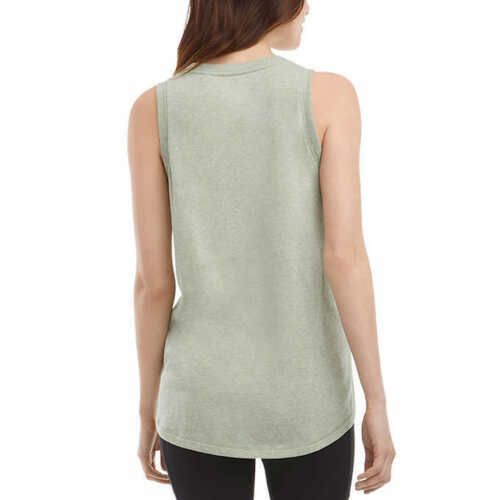 Danskin Women's 3-Pack Tank Tops - Versatile, Stylish, High-Quality.