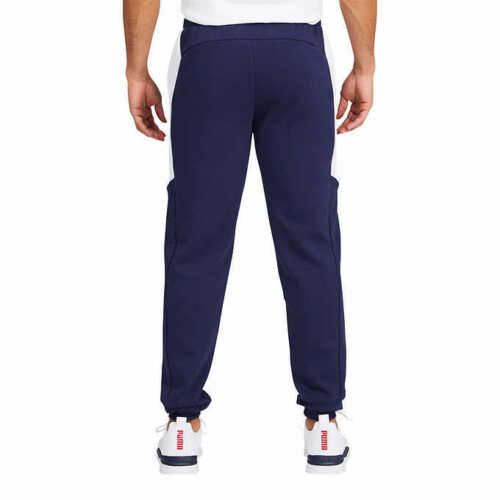 Puma Men's Sports Jogger Pants - Performance and Style Combined