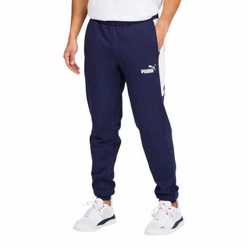 Puma Men's Sports Jogger Pants - Performance and Style Combined