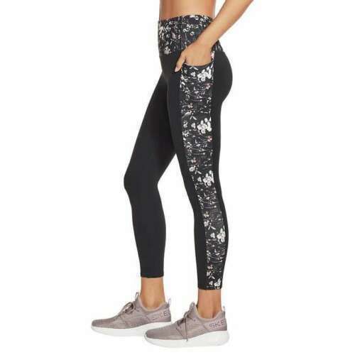 Skechers Women's Leggings: Stylish and Comfortable Active Pants