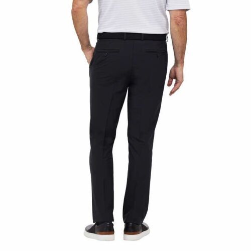 Greg Norman Men's ML75 Performance Classic Pant