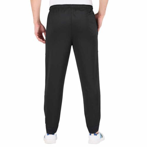 Spyder Men's Performance Jogger Breathable Fabric Tapered Leg