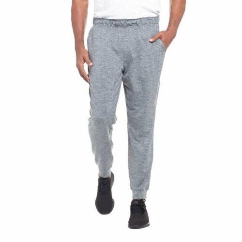 Glacier Men's Performance Jogger - Athletic Wear for Active Lifestyle