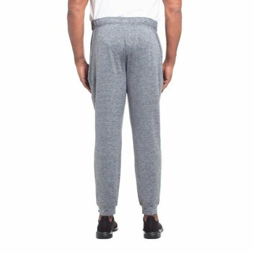 Glacier Men's Performance Jogger - Athletic Wear for Active Lifestyle