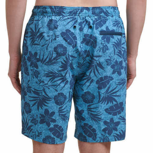 Kirkland Signature Men's Swim Shorts - Stylish & Quick-Dry Beachwear