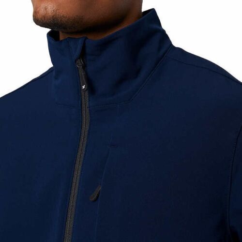 32 Degrees Heat Men's Therma Pro Full Zip Jacket