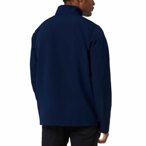 32 Degrees Heat Men's Therma Pro Full Zip Jacket