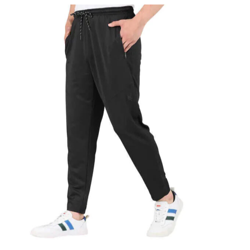 Spyder Men's Performance Jogger Breathable Fabric Tapered Leg
