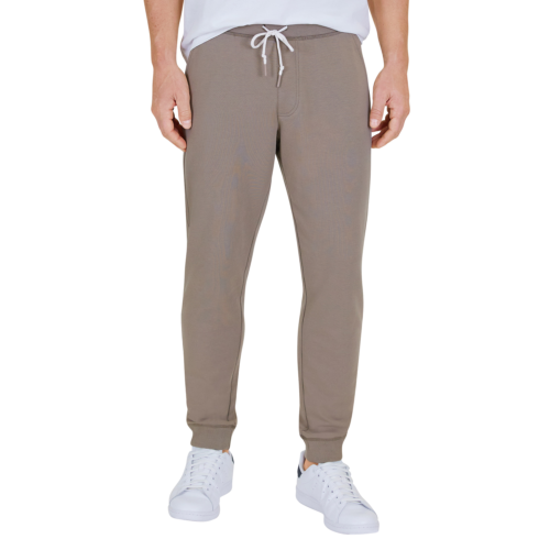 weatherproof vintage Jogger (Clay, Large)