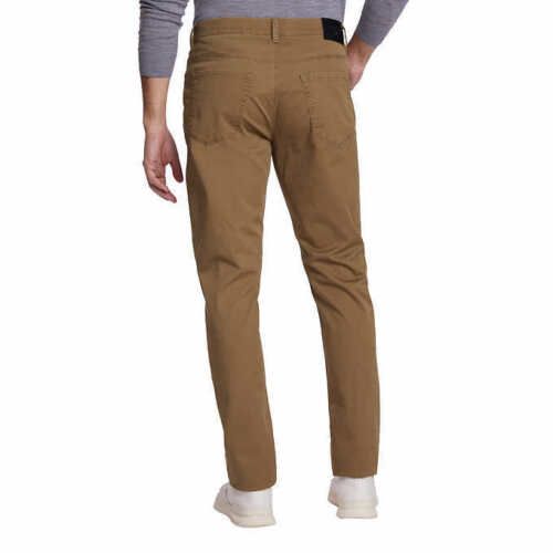 English Laundry Twill 5 Pocket Pants: Durable, Comfortable, and Stylish for Men's Casual and Workwear