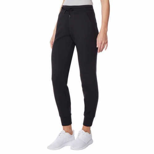 32 Degrees Women's Fleece Jogger - Premium Quality, Adjustable Drawstring Waistband, Multiple Colors