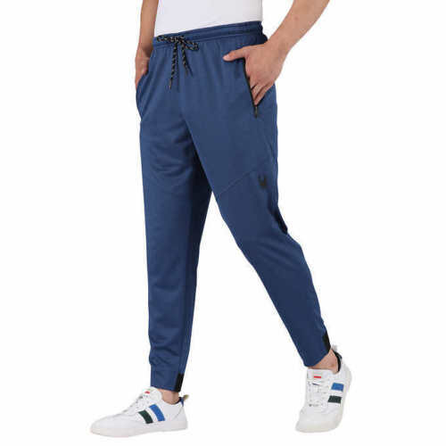 Spyder Men's Performance Jogger Breathable Fabric Tapered Leg