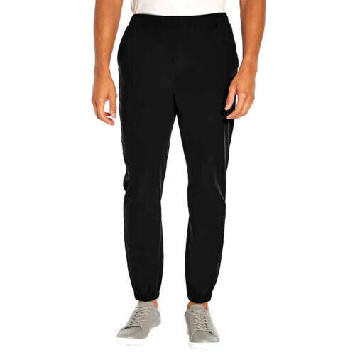 Banana Republic Men's Tech Jogger Pants