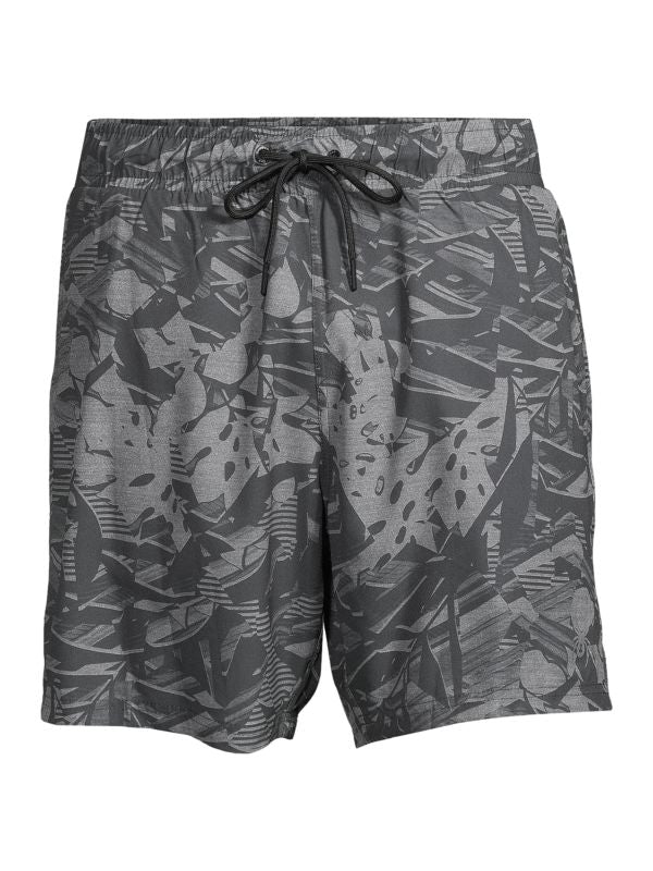 Spyder Men's Swim Shorts Graphic Print