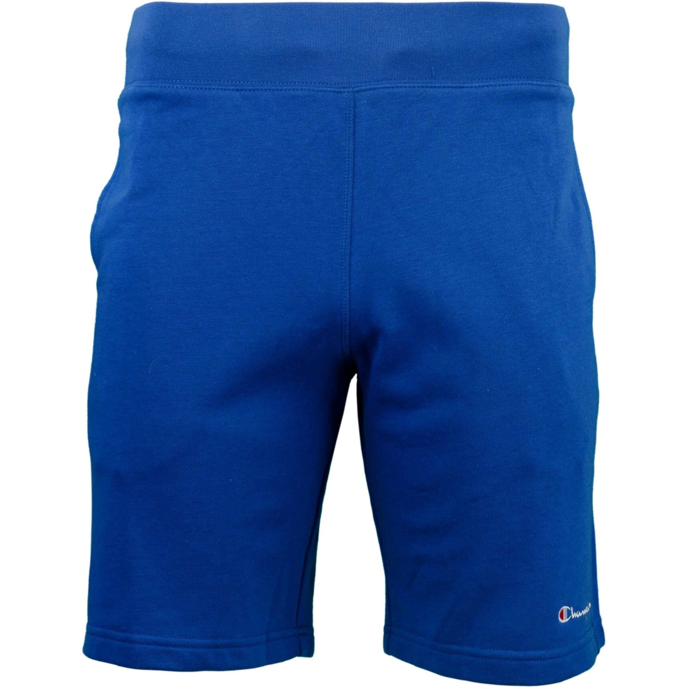 Champion French Terry Shorts - Premium Comfort and Style